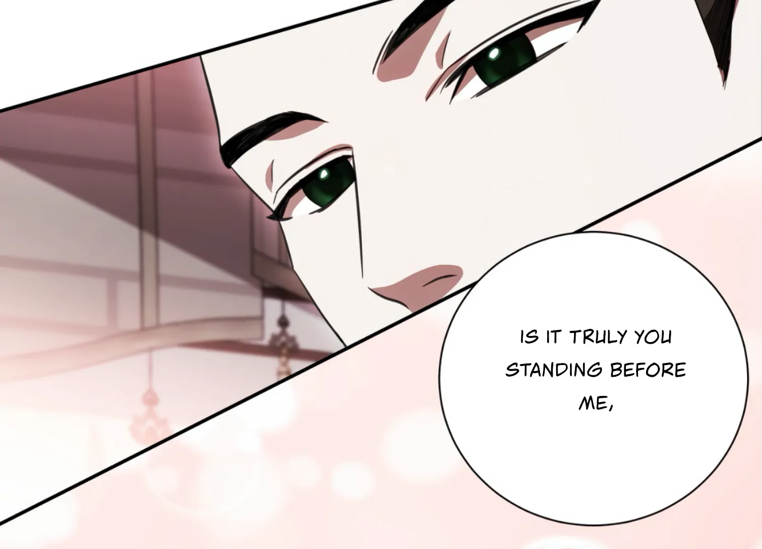 The Night When Flowers Fall Chapter 27 - Page 33