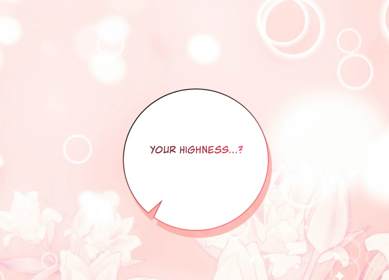 The Night When Flowers Fall Chapter 27 - Page 34