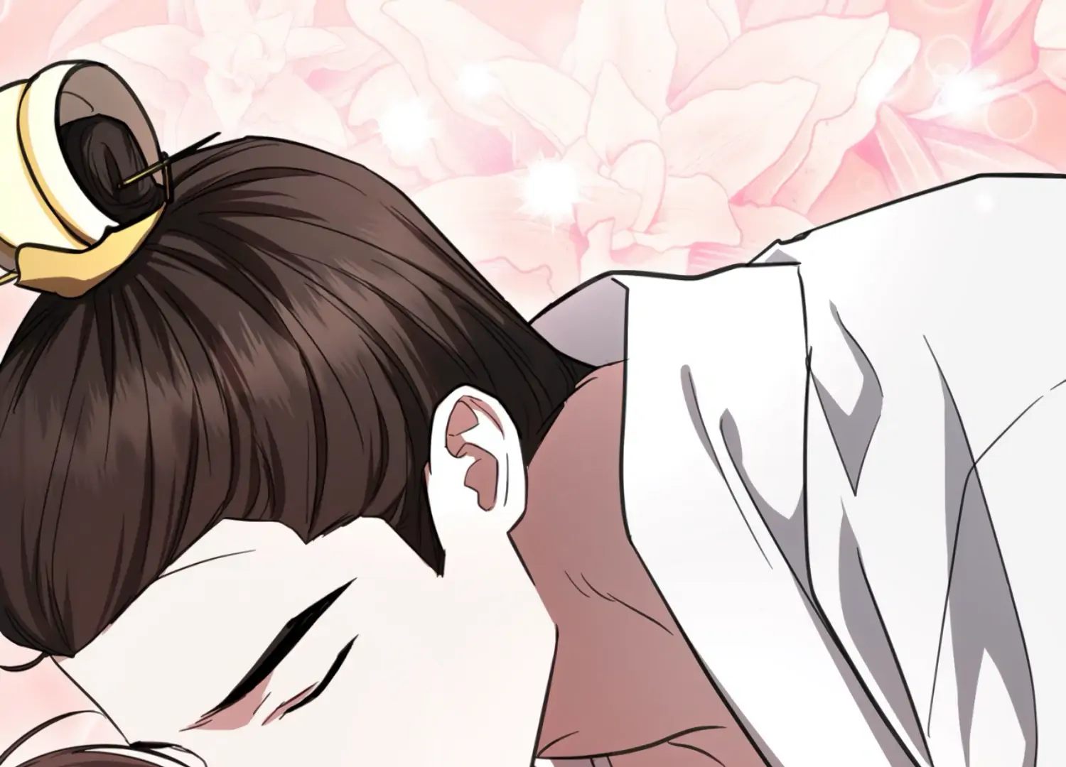 The Night When Flowers Fall Chapter 27 - Page 35