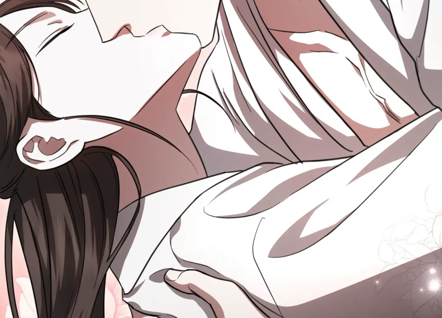 The Night When Flowers Fall Chapter 27 - Page 36