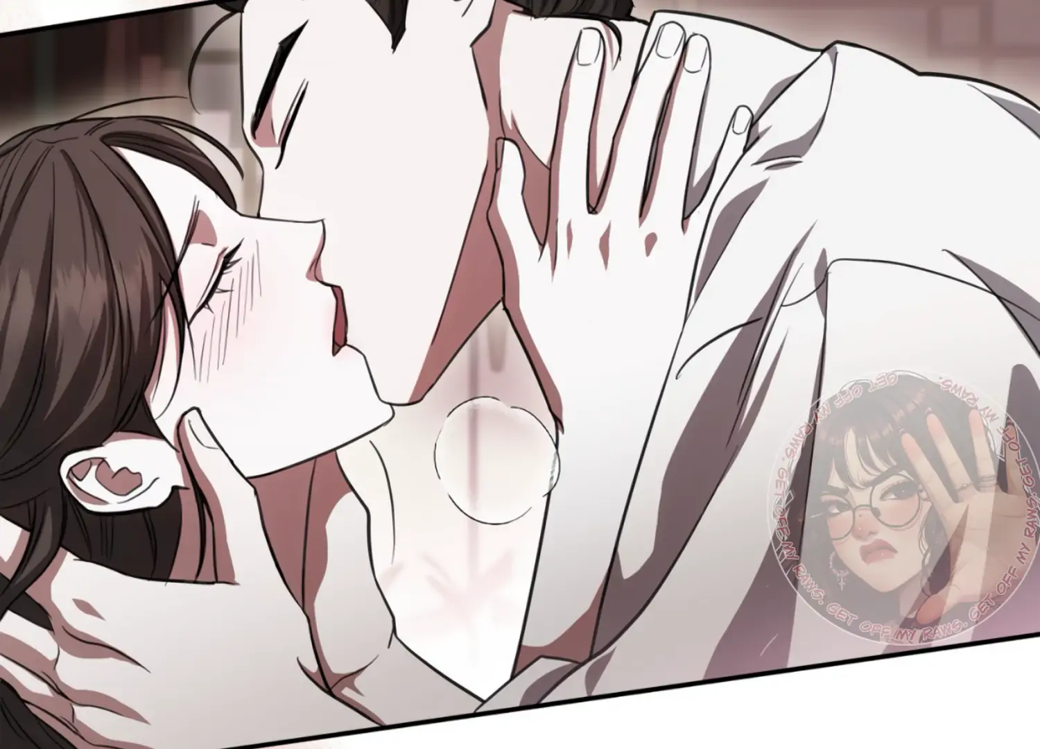 The Night When Flowers Fall Chapter 27 - Page 39