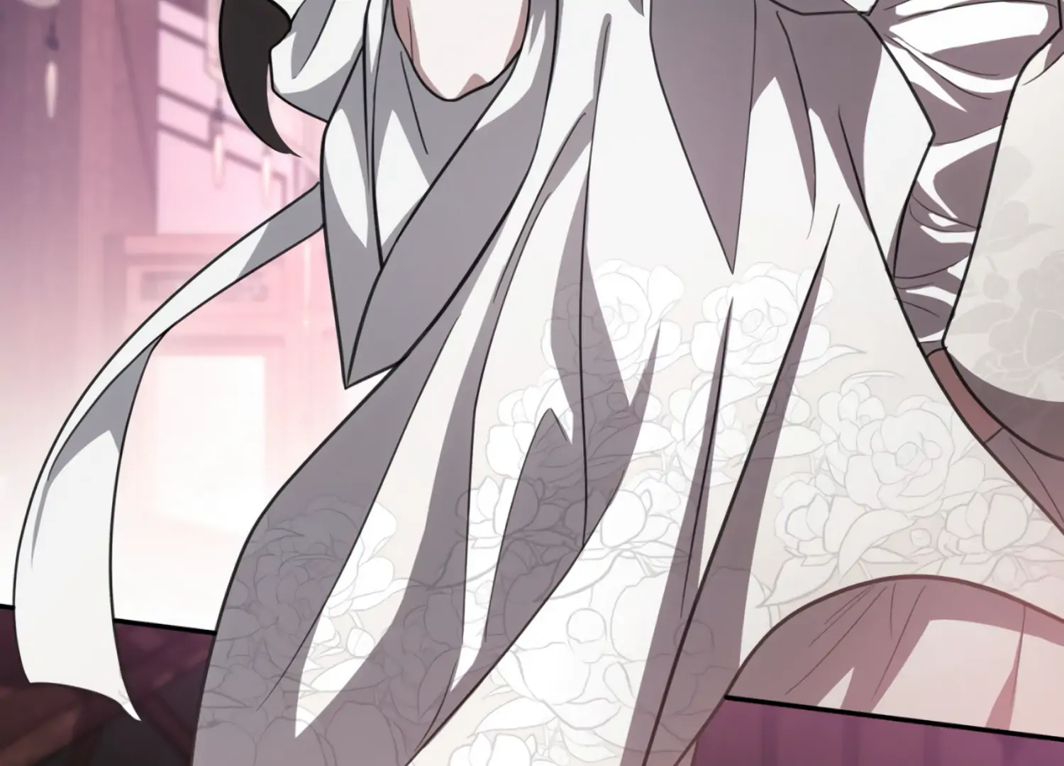 The Night When Flowers Fall Chapter 27 - Page 43