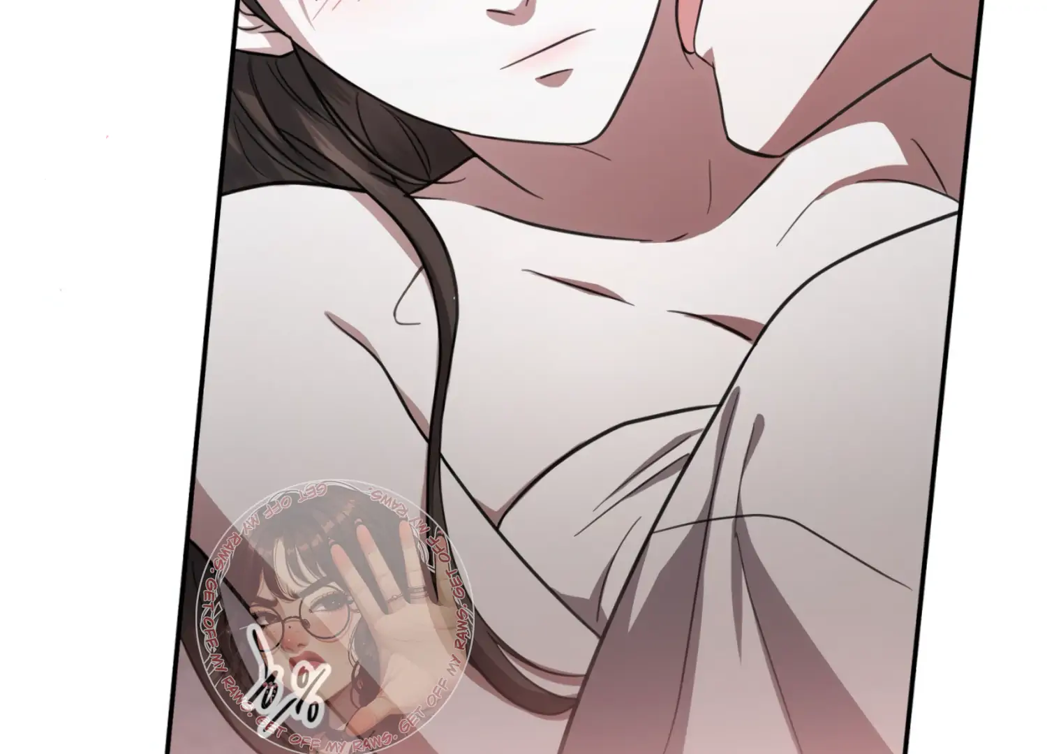 The Night When Flowers Fall Chapter 27 - Page 51