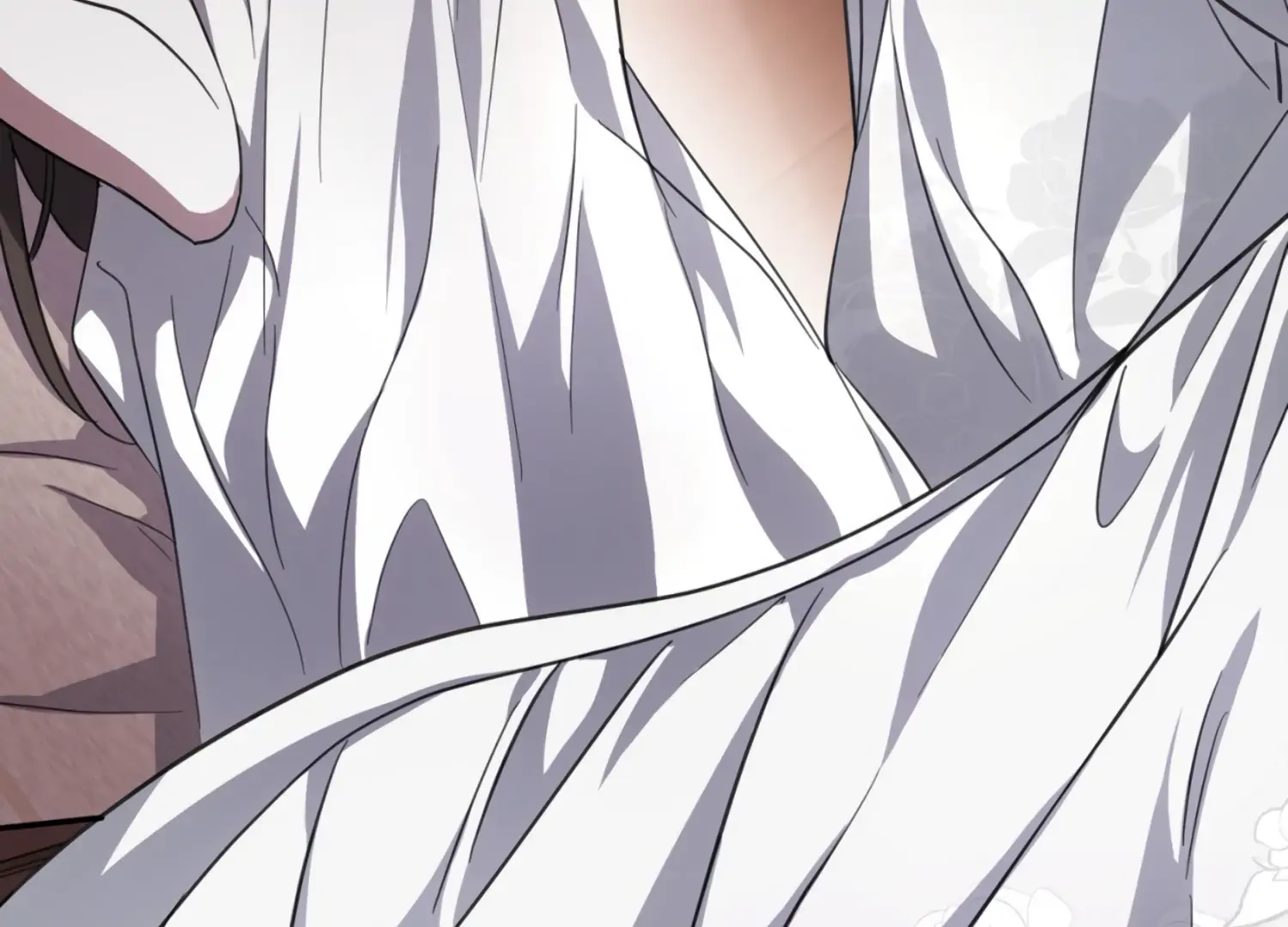 The Night When Flowers Fall Chapter 27 - Page 54