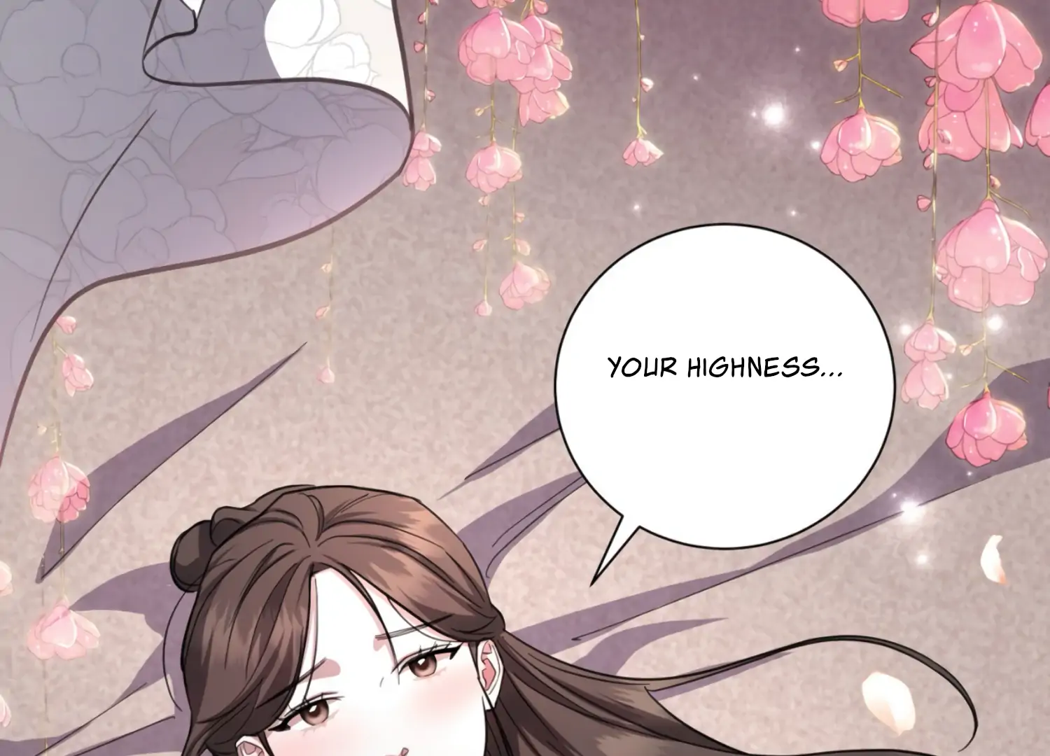 The Night When Flowers Fall Chapter 27 - Page 56