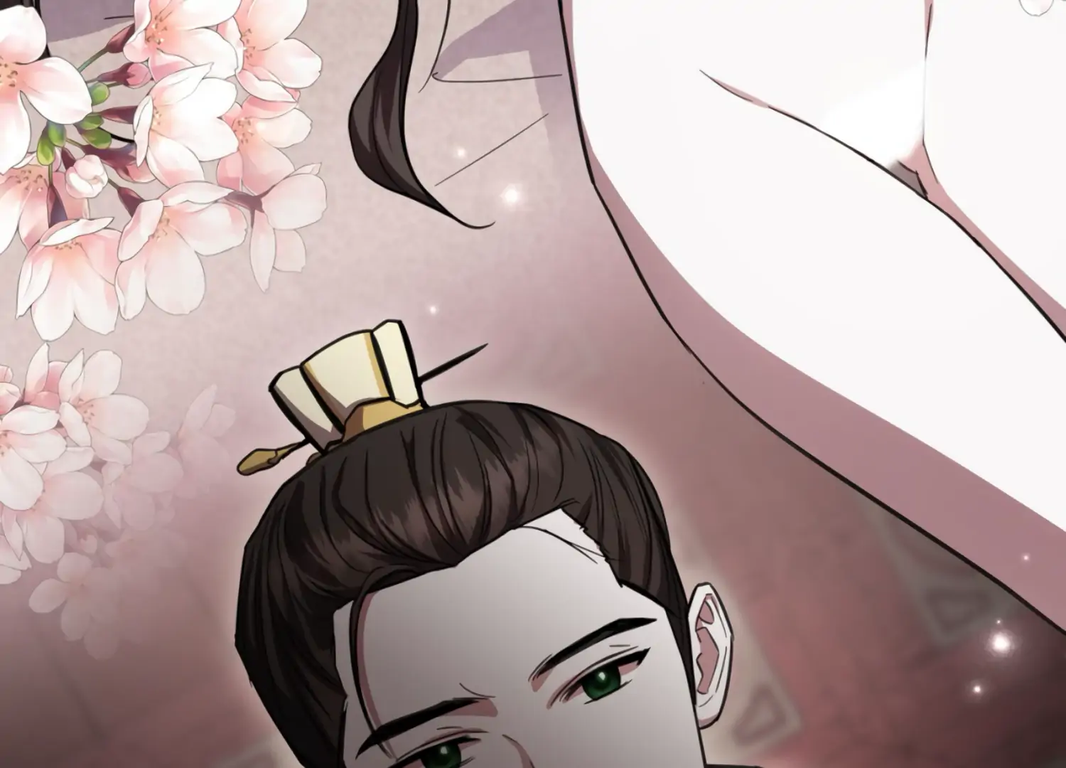 The Night When Flowers Fall Chapter 27 - Page 58