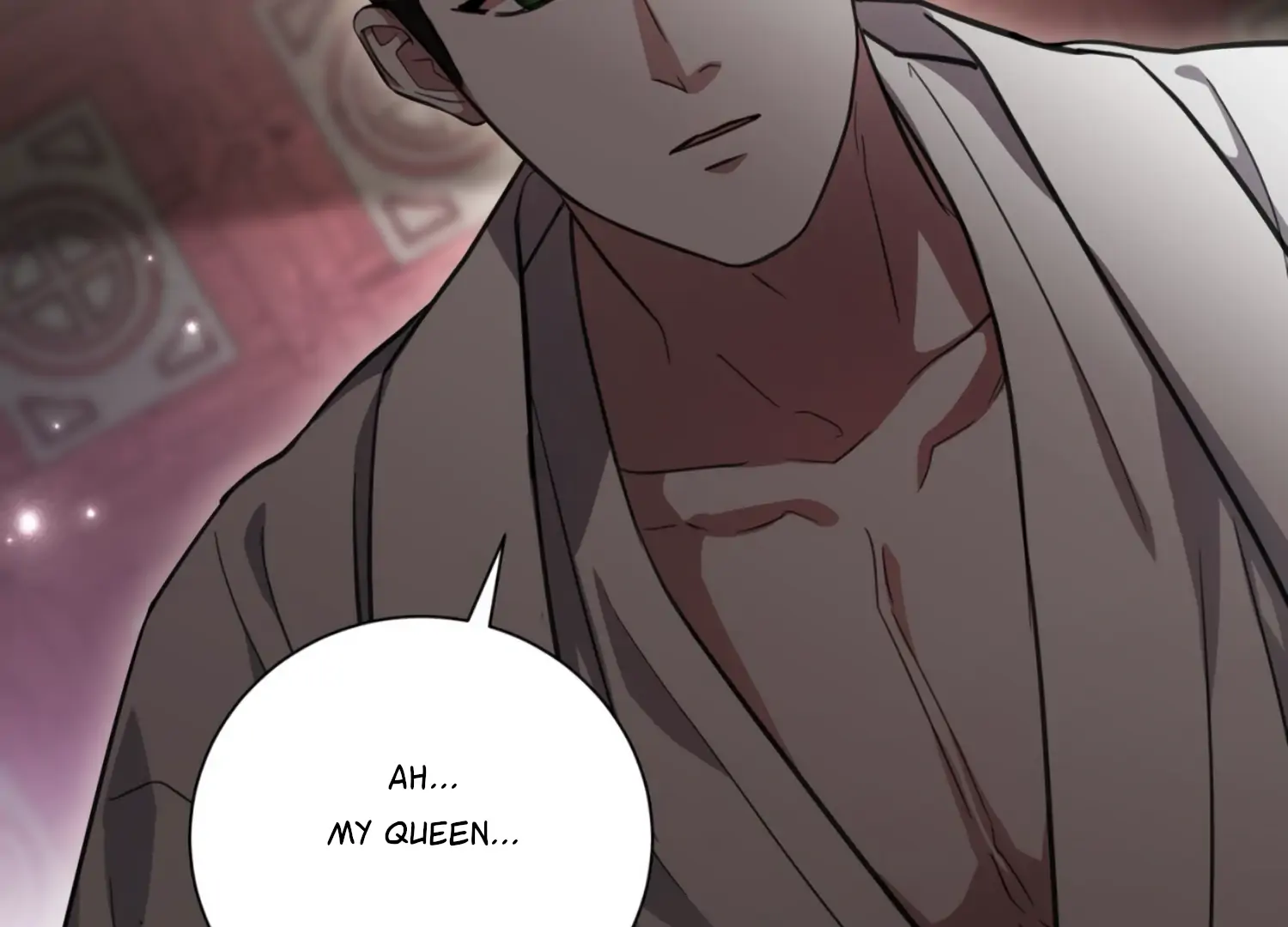 The Night When Flowers Fall Chapter 27 - Page 59