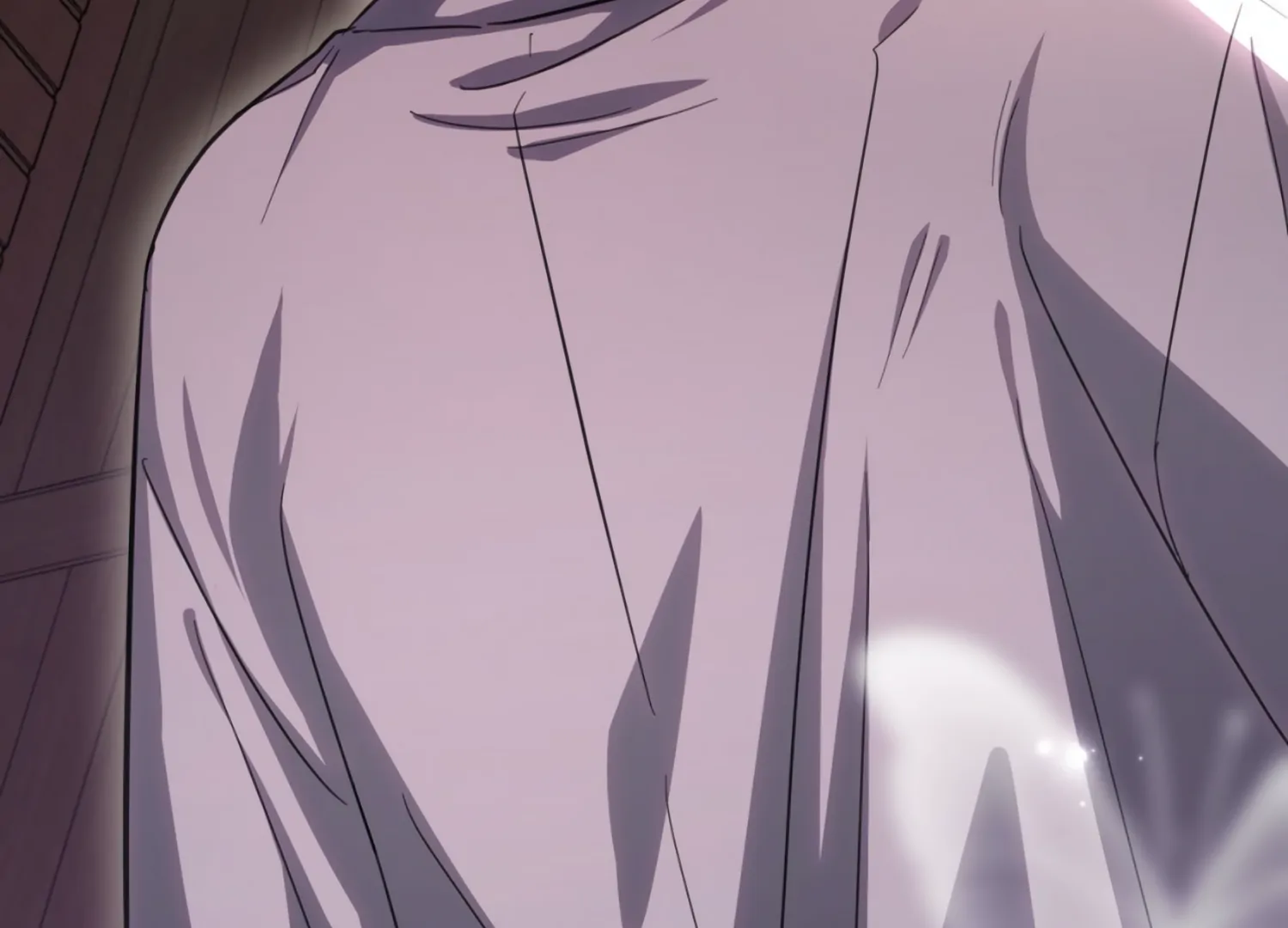 The Night When Flowers Fall Chapter 27 - Page 8