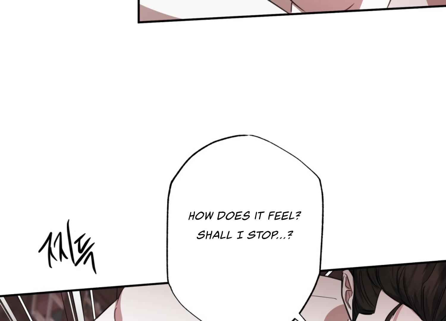 The Night When Flowers Fall Chapter 27 - Page 80