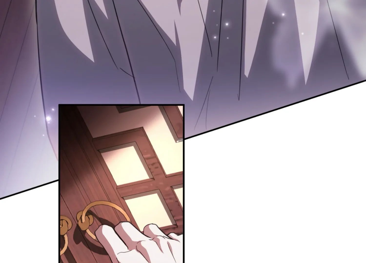 The Night When Flowers Fall Chapter 27 - Page 9