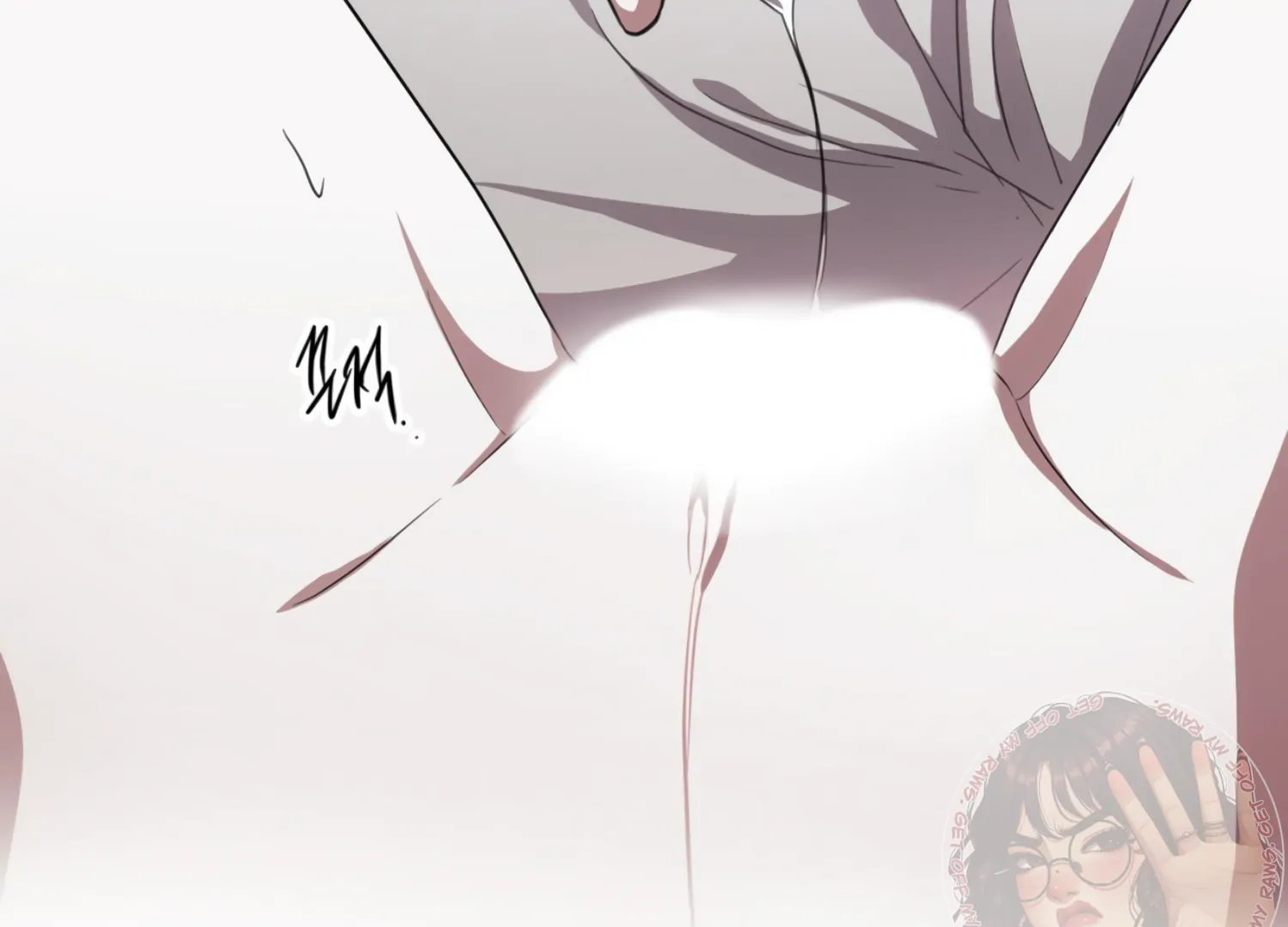 The Night When Flowers Fall Chapter 27 - Page 85