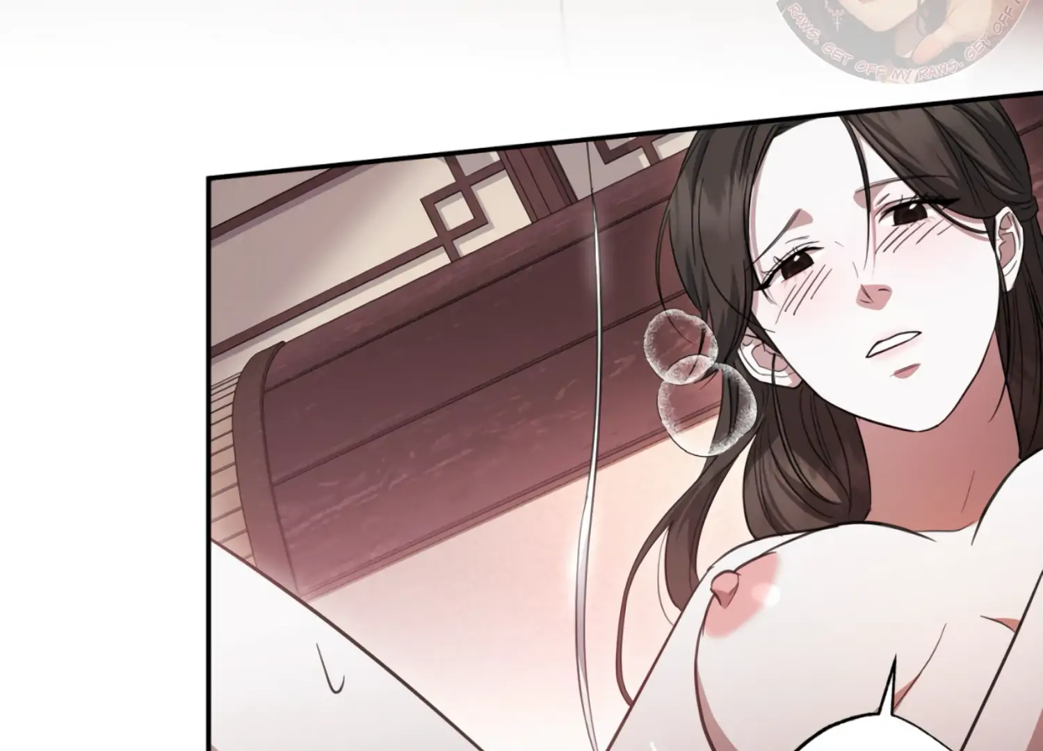 The Night When Flowers Fall Chapter 27 - Page 86