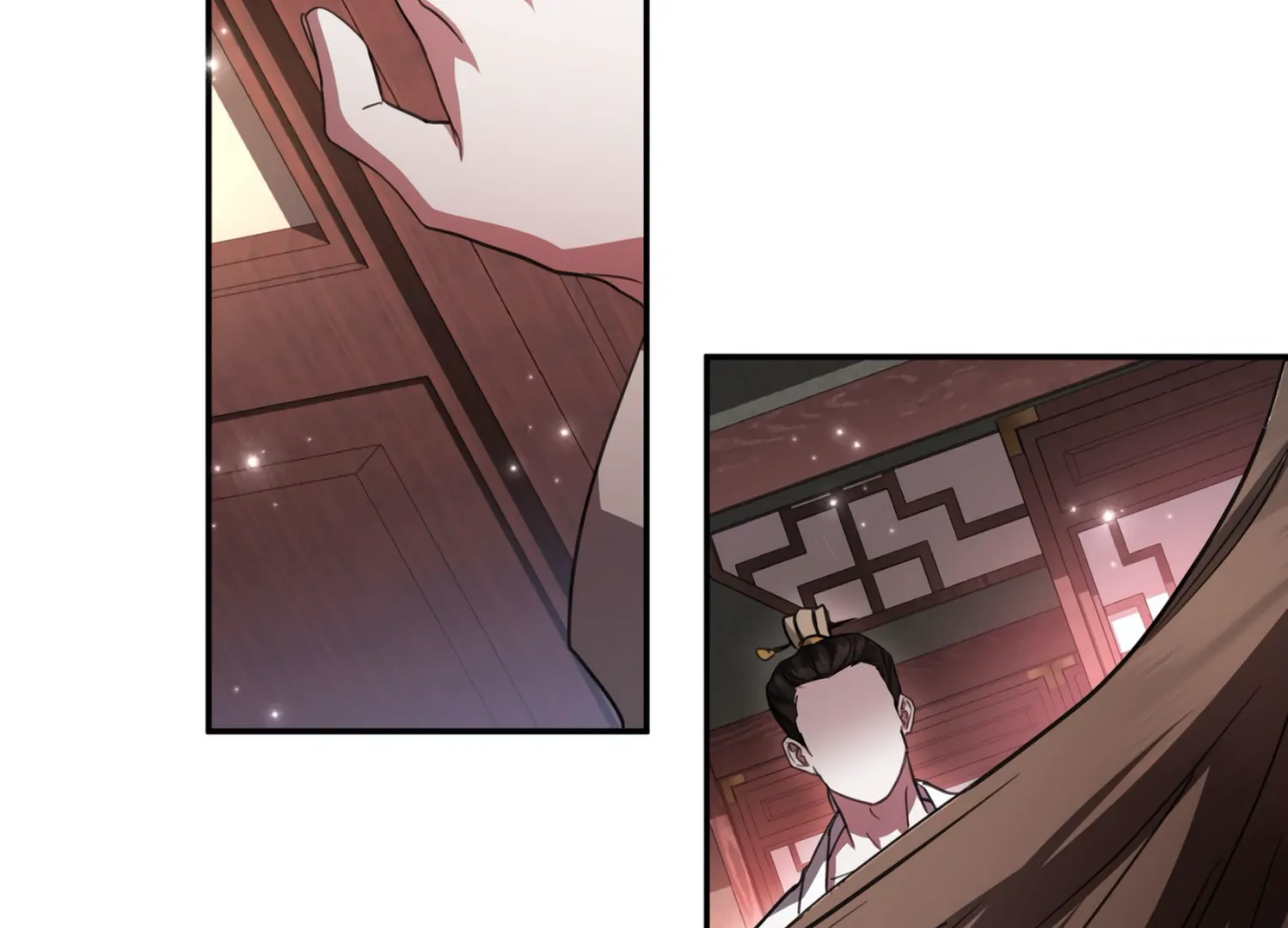 The Night When Flowers Fall Chapter 27 - Page 10