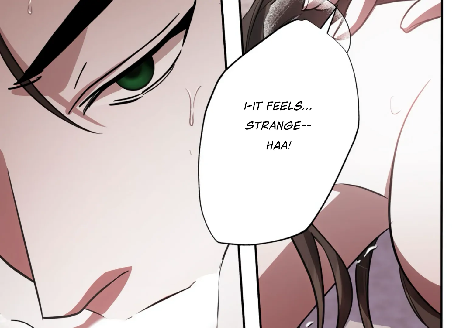 The Night When Flowers Fall Chapter 27 - Page 98