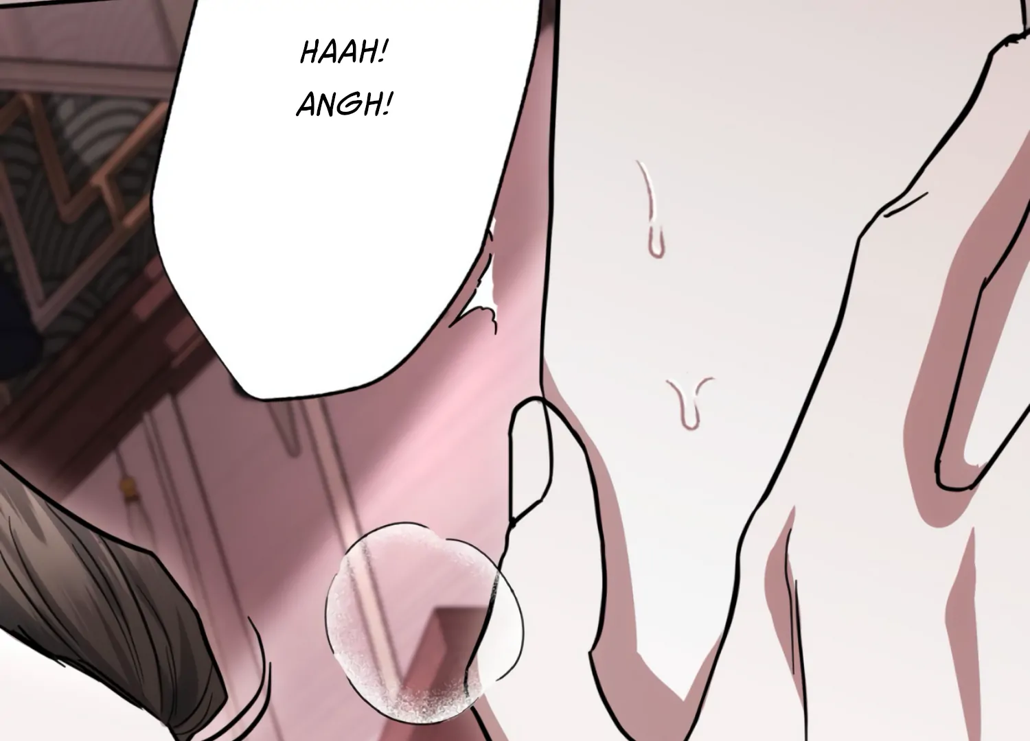 The Night When Flowers Fall Chapter 27 - Page 100