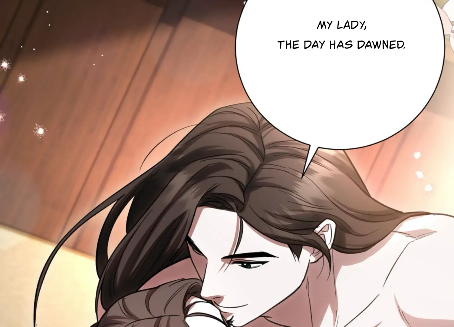 The Night When Flowers Fall Chapter 28 - Page 11