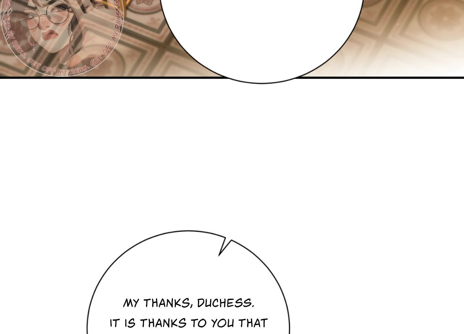 The Night When Flowers Fall Chapter 28 - Page 108