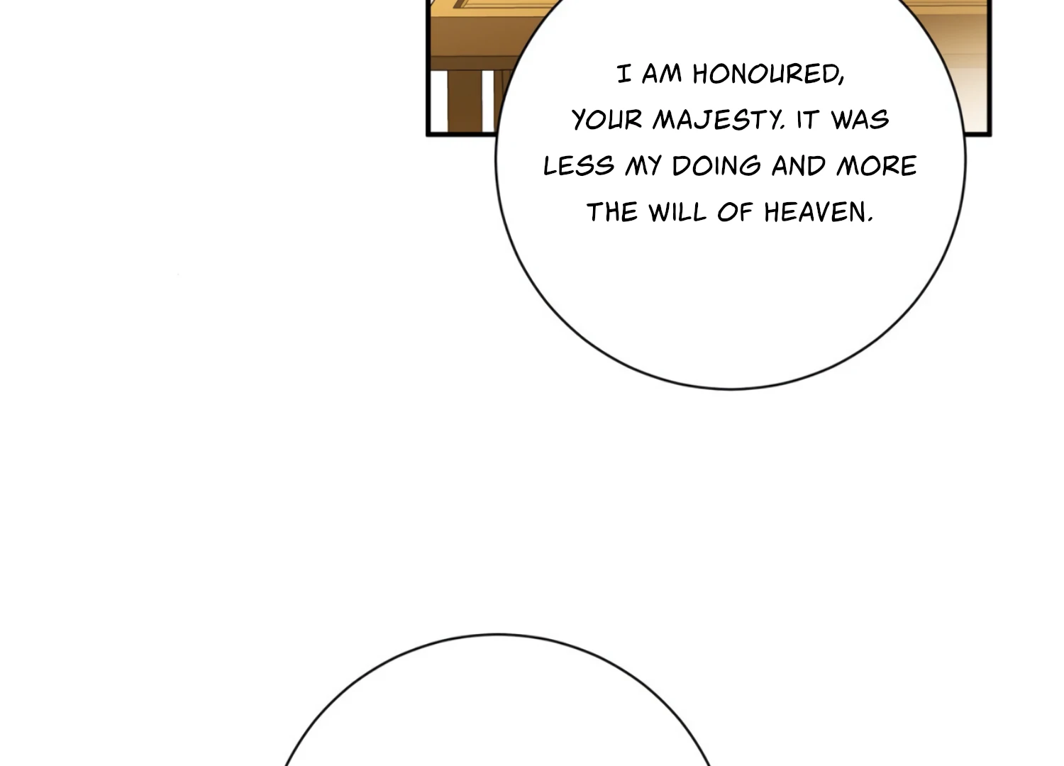 The Night When Flowers Fall Chapter 28 - Page 110