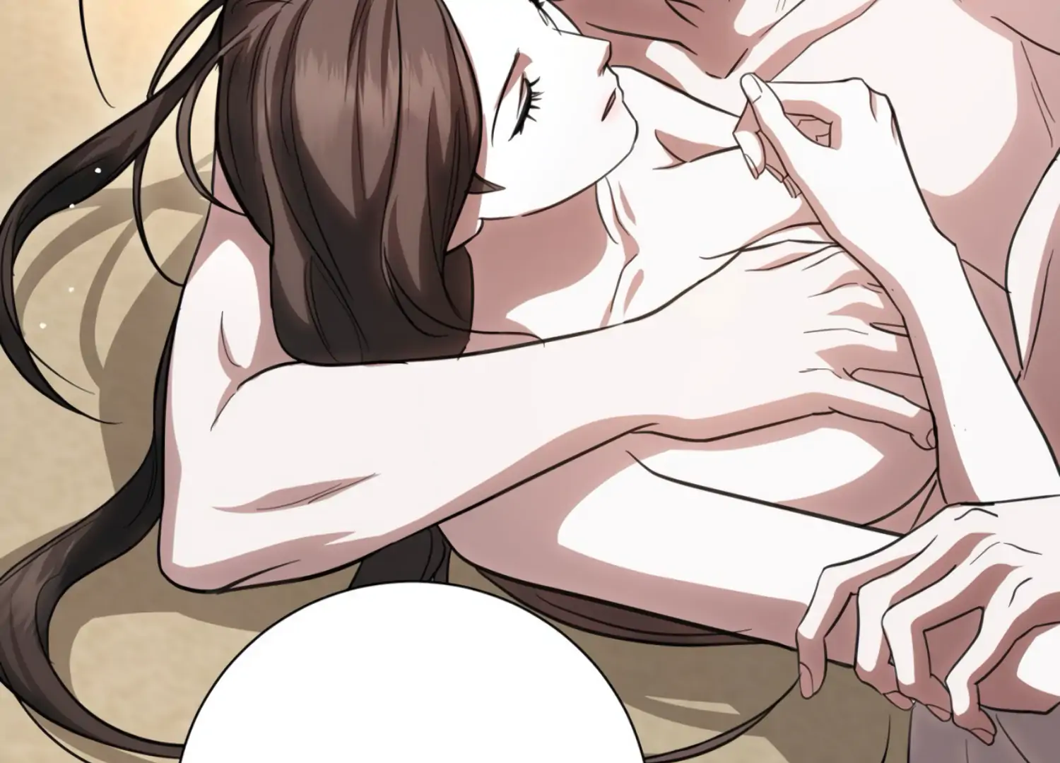 The Night When Flowers Fall Chapter 28 - Page 12