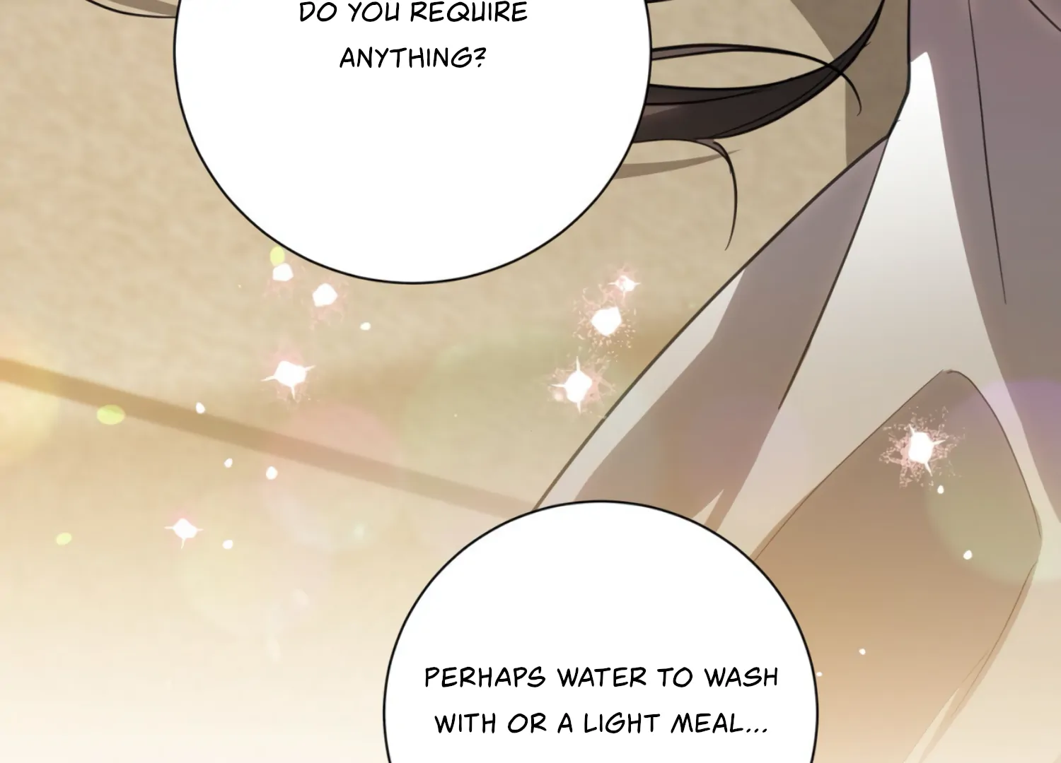 The Night When Flowers Fall Chapter 28 - Page 13