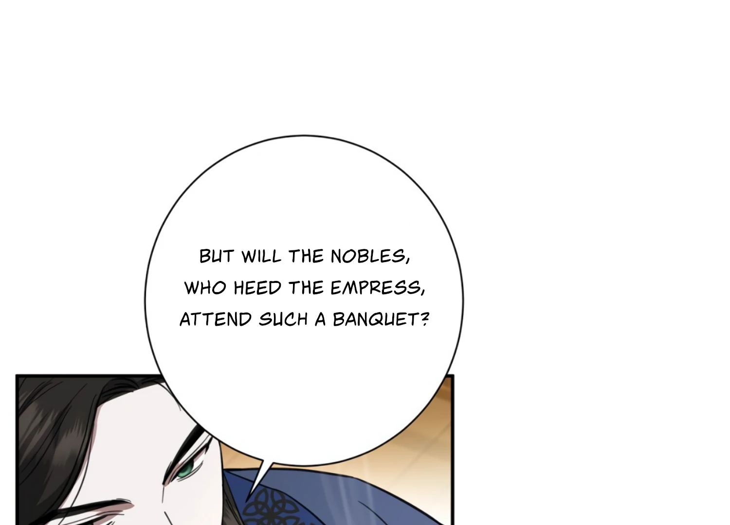 The Night When Flowers Fall Chapter 28 - Page 121