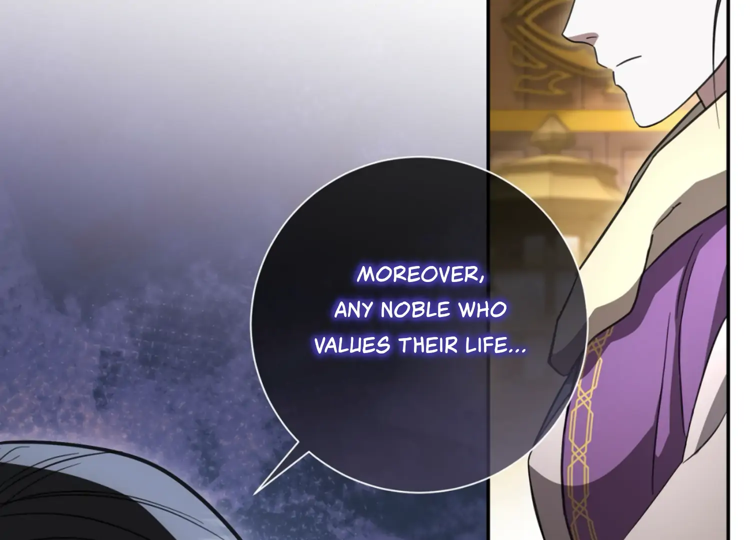 The Night When Flowers Fall Chapter 28 - Page 123