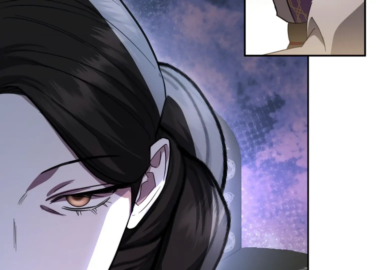 The Night When Flowers Fall Chapter 28 - Page 124