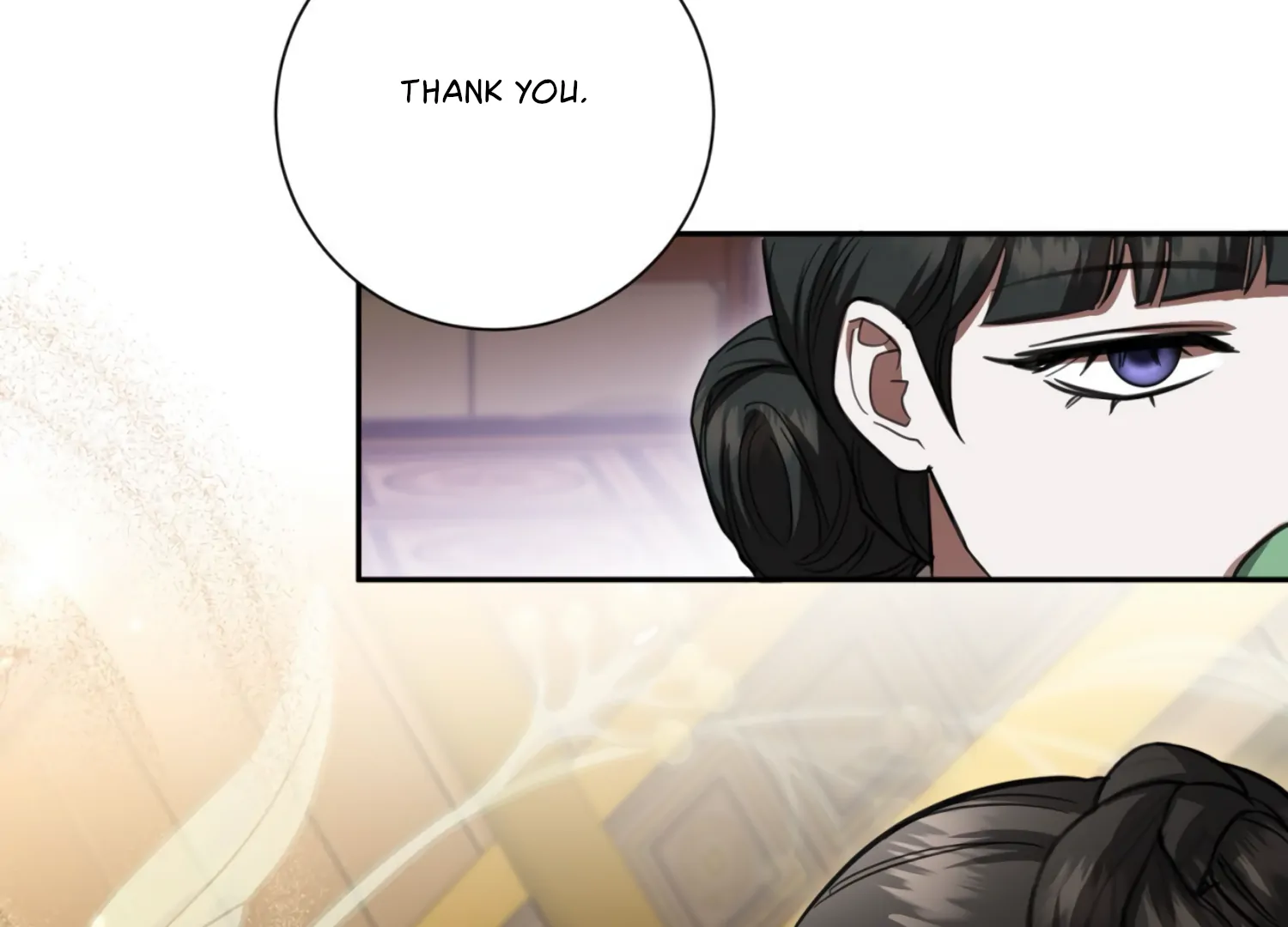 The Night When Flowers Fall Chapter 28 - Page 136