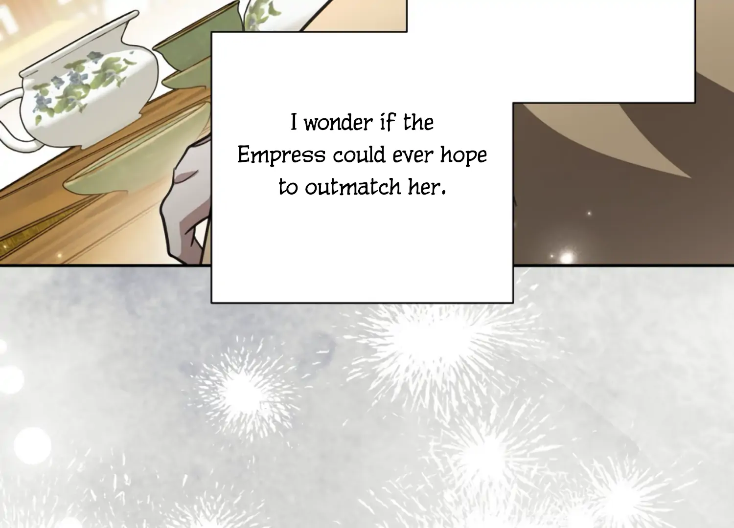 The Night When Flowers Fall Chapter 28 - Page 139