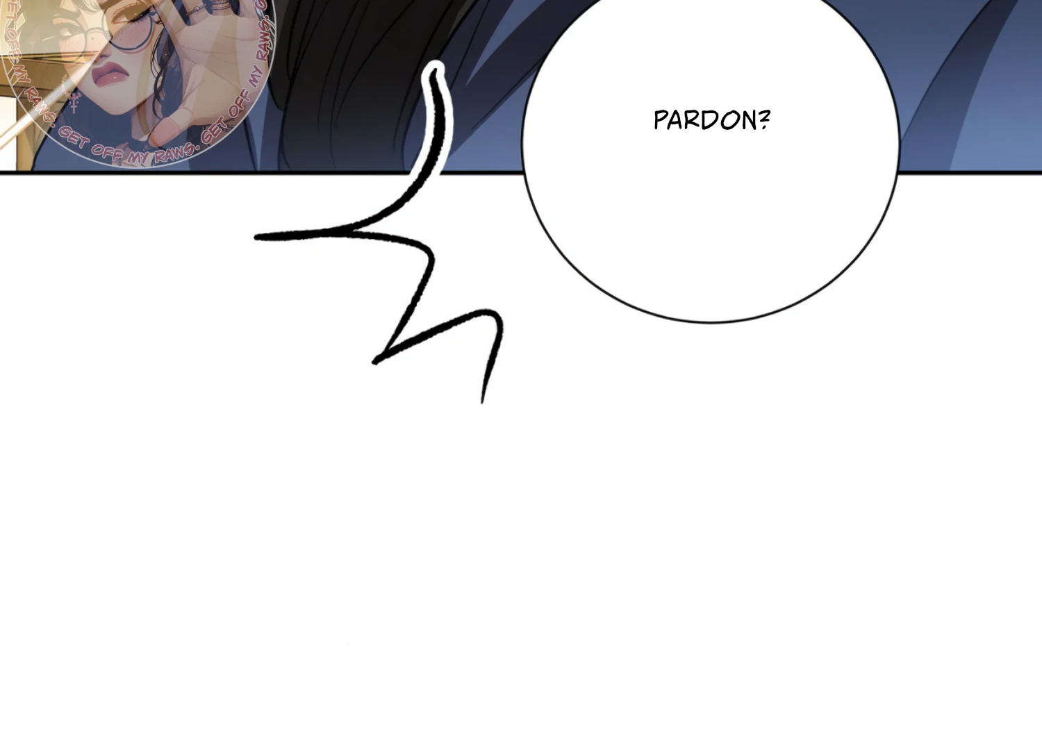 The Night When Flowers Fall Chapter 28 - Page 143