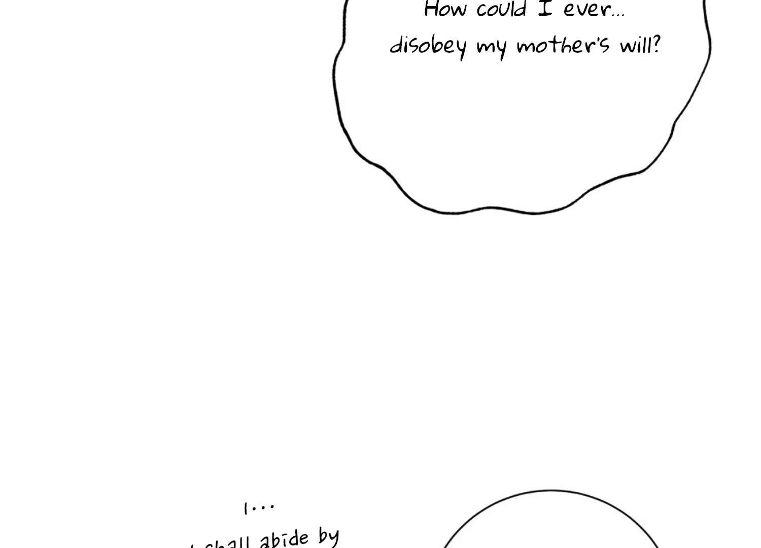 The Night When Flowers Fall Chapter 28 - Page 149