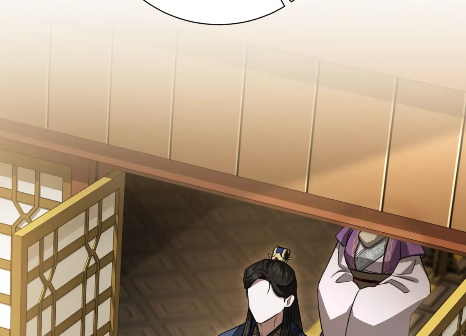 The Night When Flowers Fall Chapter 28 - Page 158