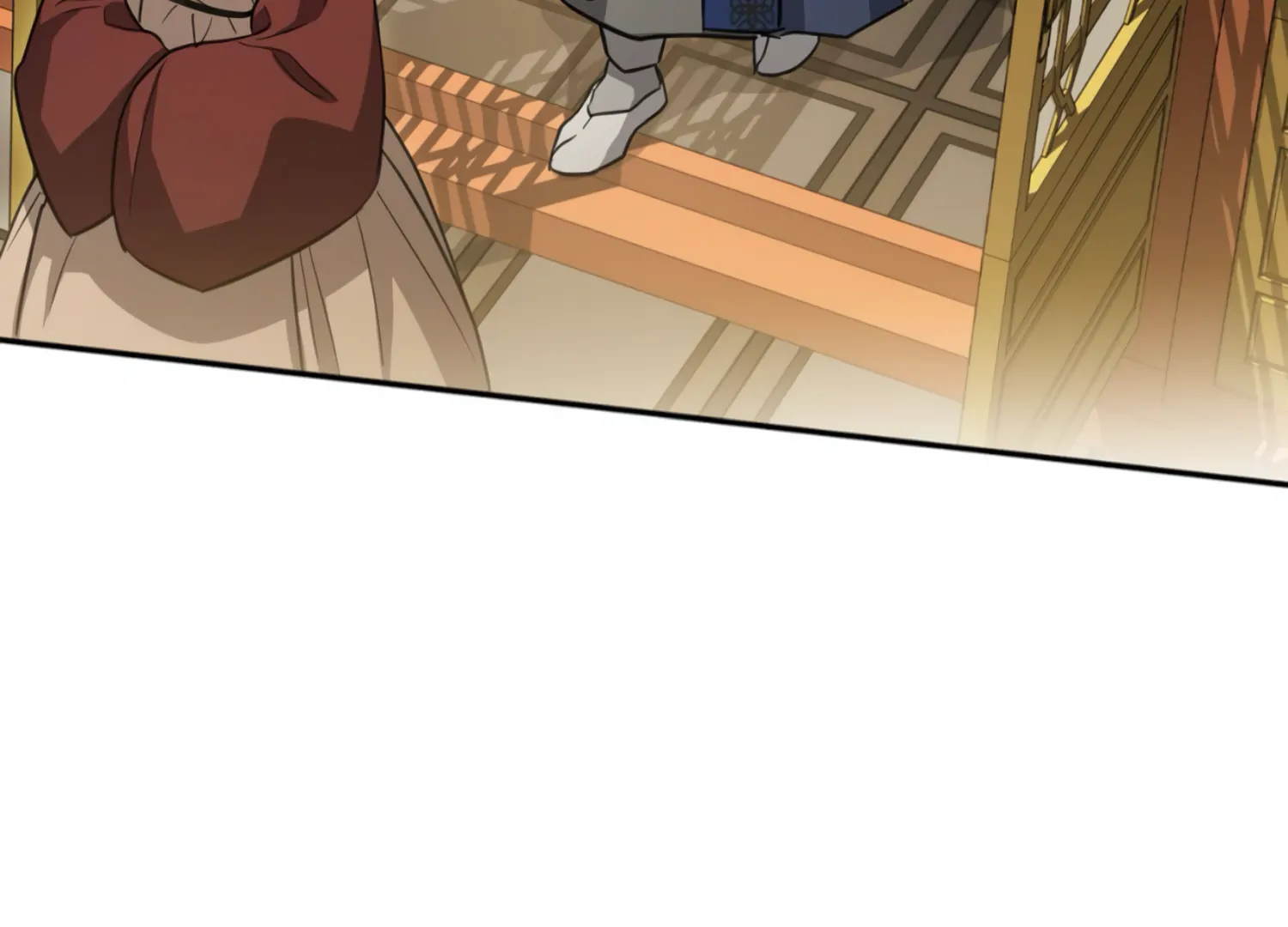 The Night When Flowers Fall Chapter 28 - Page 160