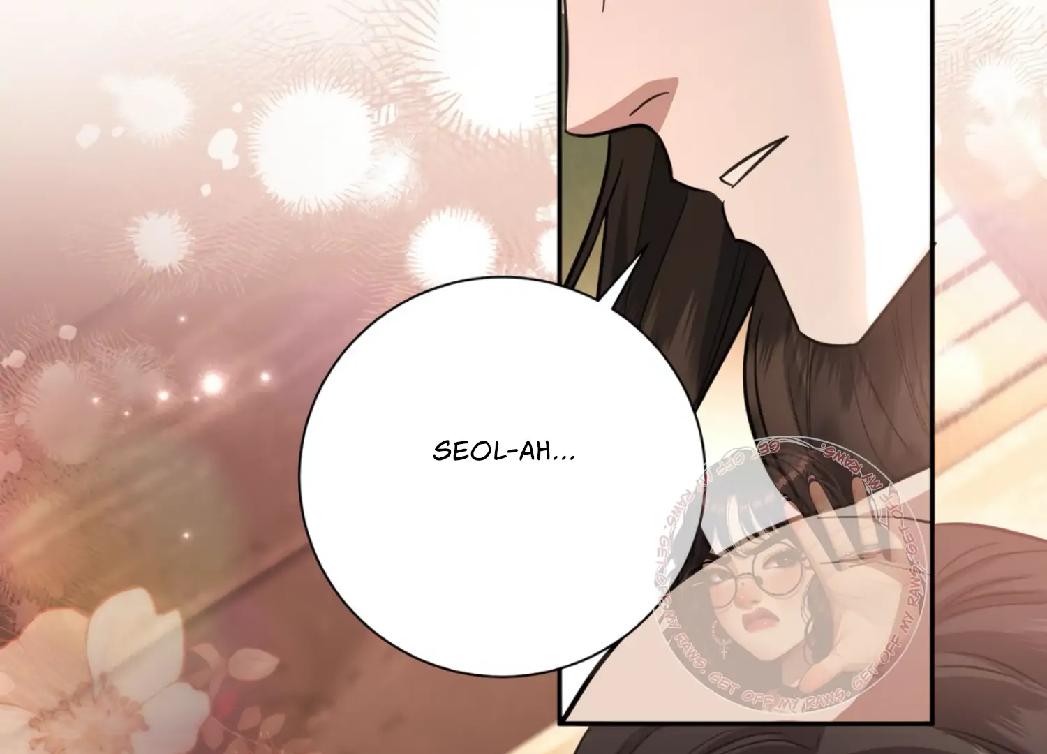 The Night When Flowers Fall Chapter 28 - Page 17