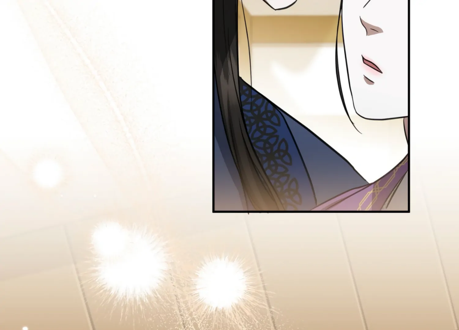 The Night When Flowers Fall Chapter 28 - Page 164