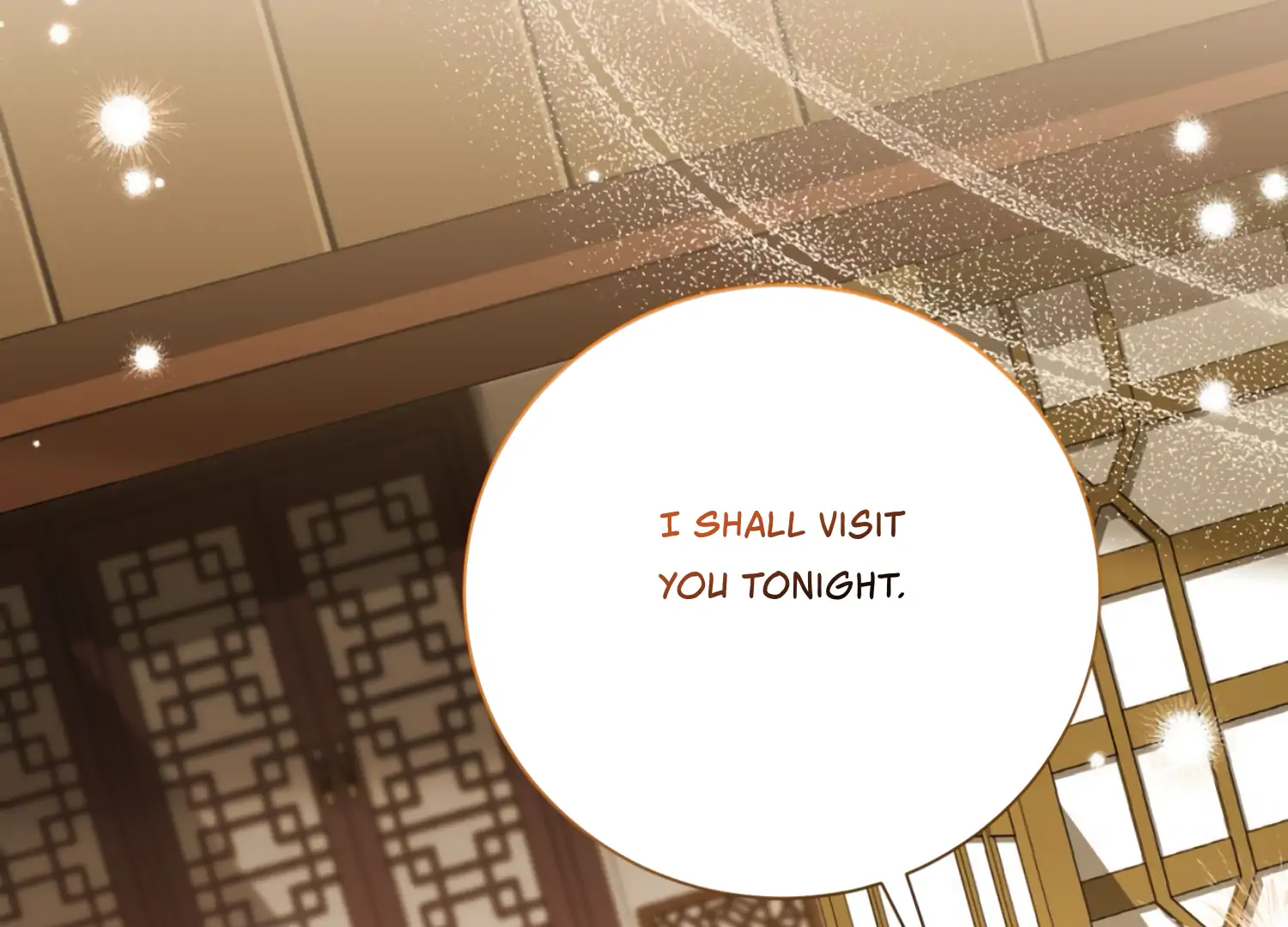 The Night When Flowers Fall Chapter 28 - Page 165