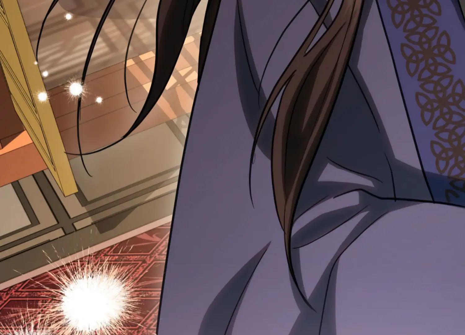 The Night When Flowers Fall Chapter 28 - Page 168