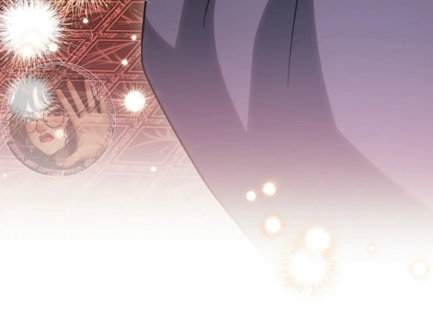 The Night When Flowers Fall Chapter 28 - Page 169