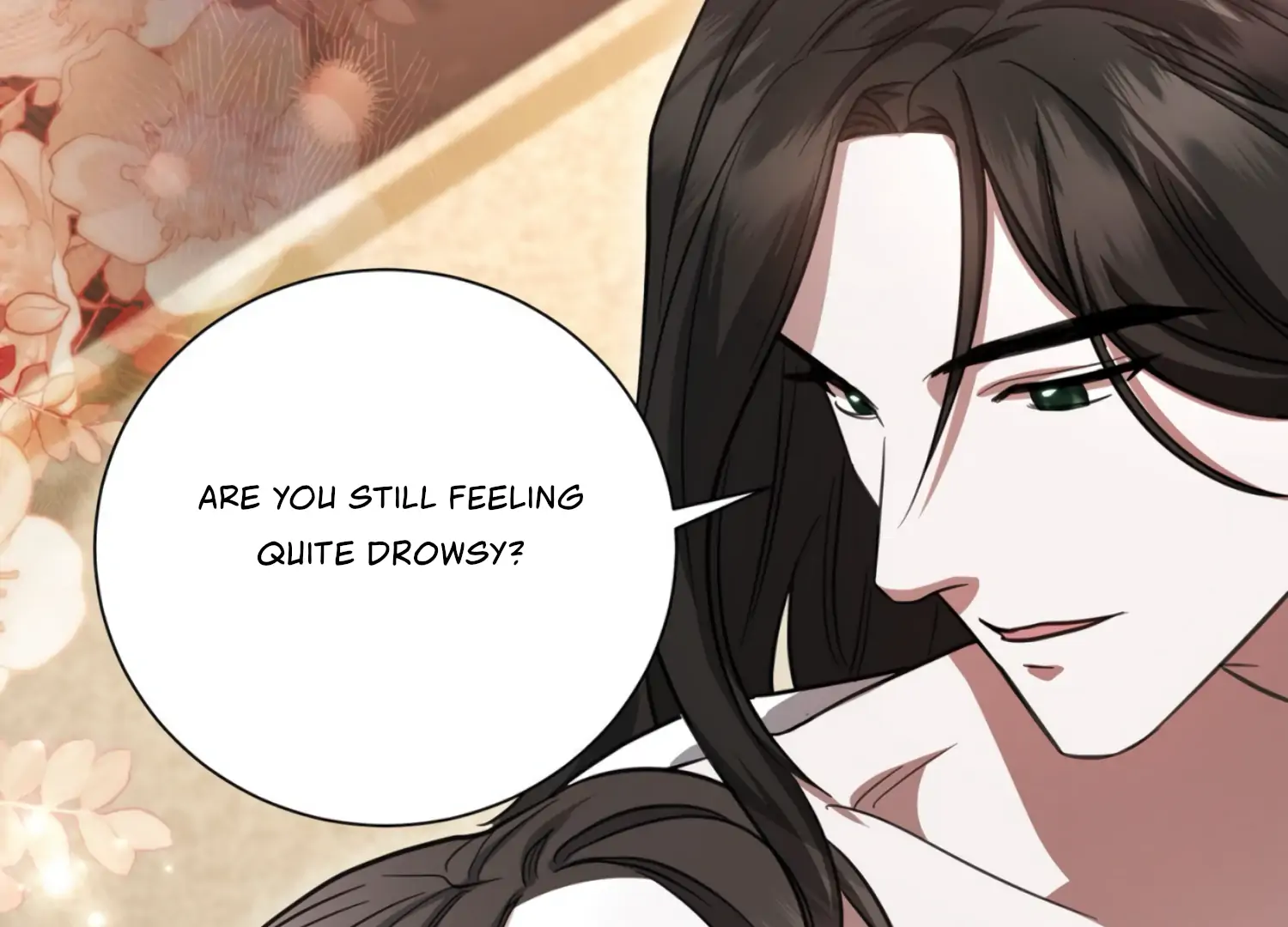 The Night When Flowers Fall Chapter 28 - Page 18