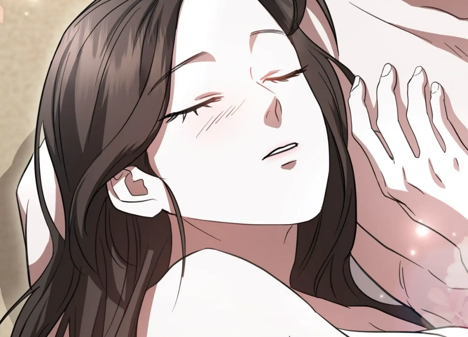 The Night When Flowers Fall Chapter 28 - Page 19