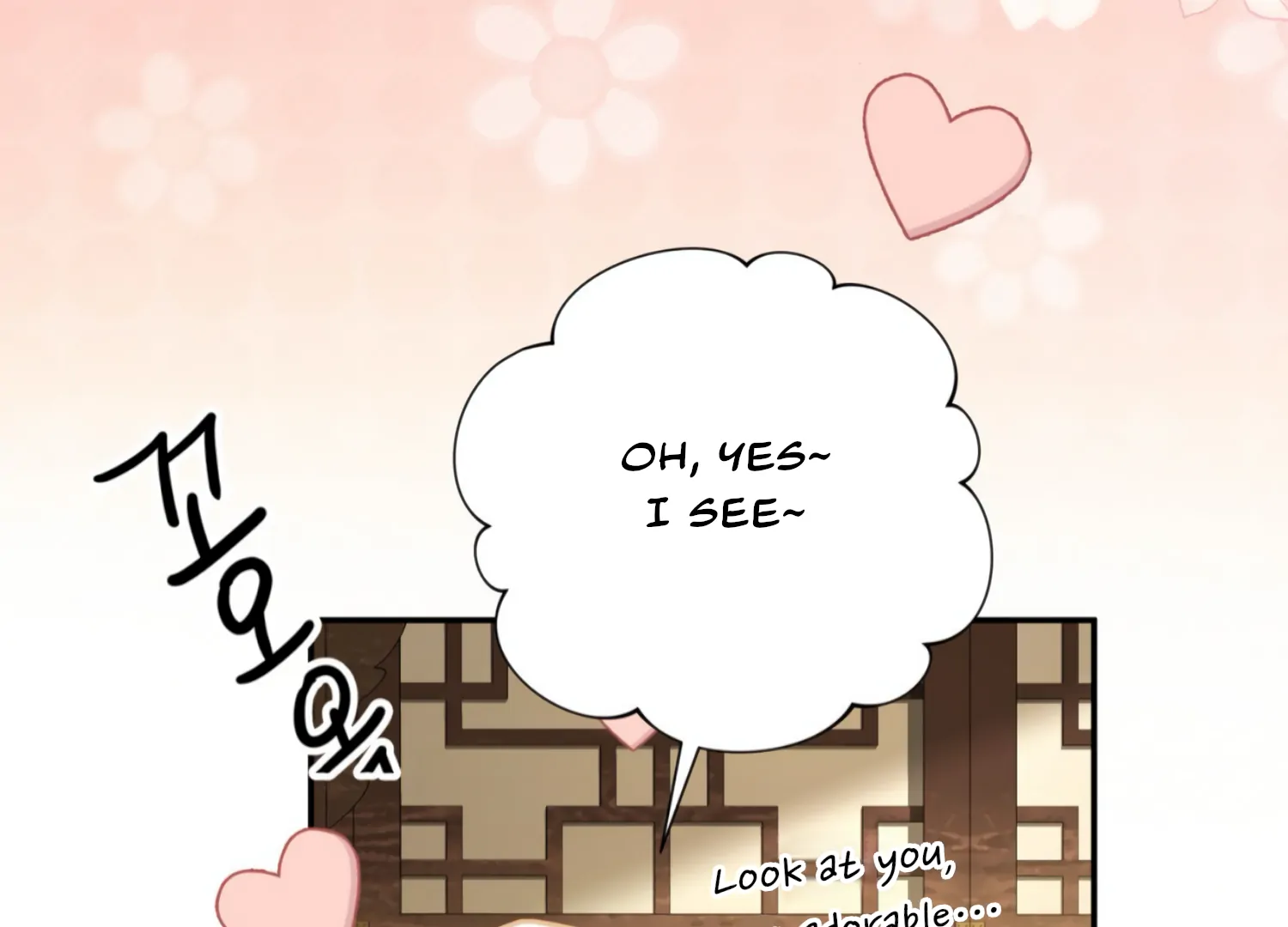 The Night When Flowers Fall Chapter 28 - Page 21