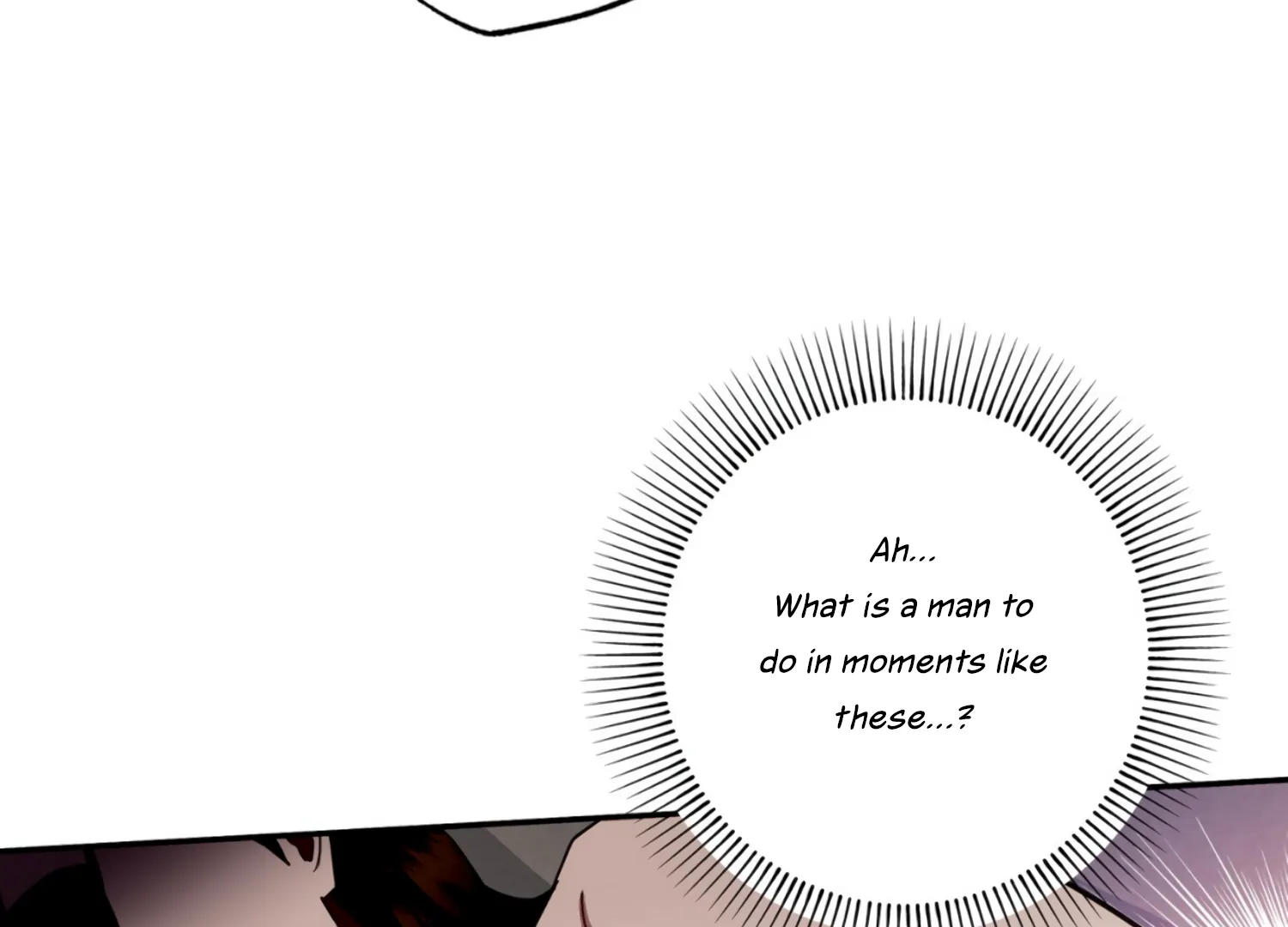 The Night When Flowers Fall Chapter 28 - Page 25