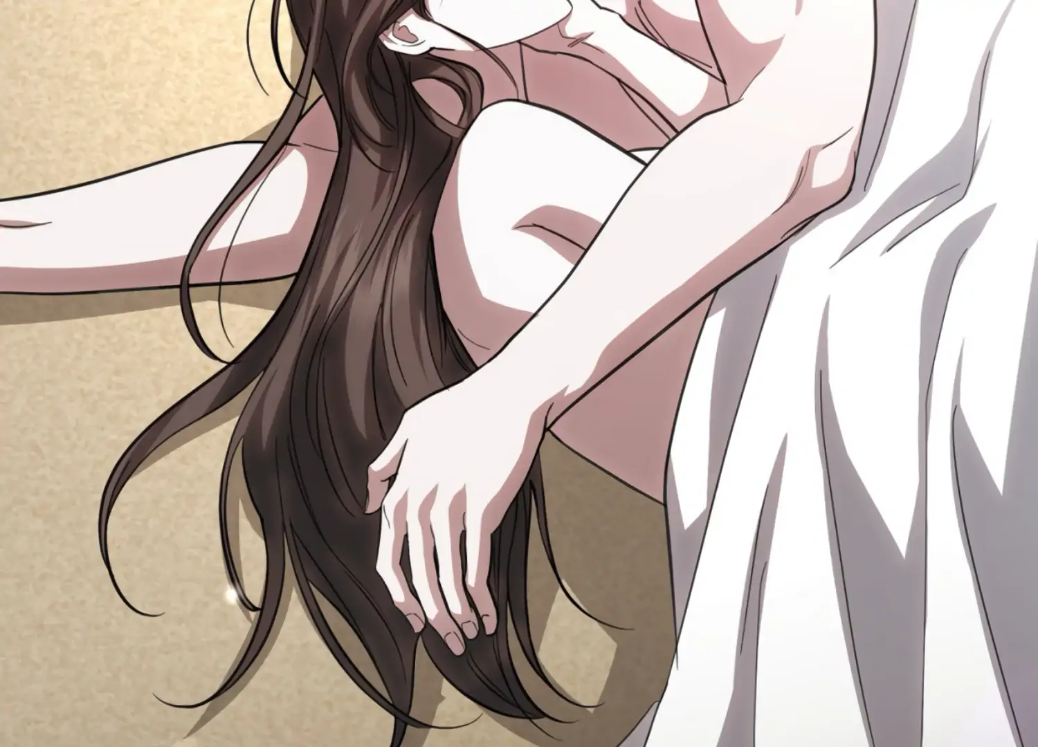 The Night When Flowers Fall Chapter 28 - Page 4