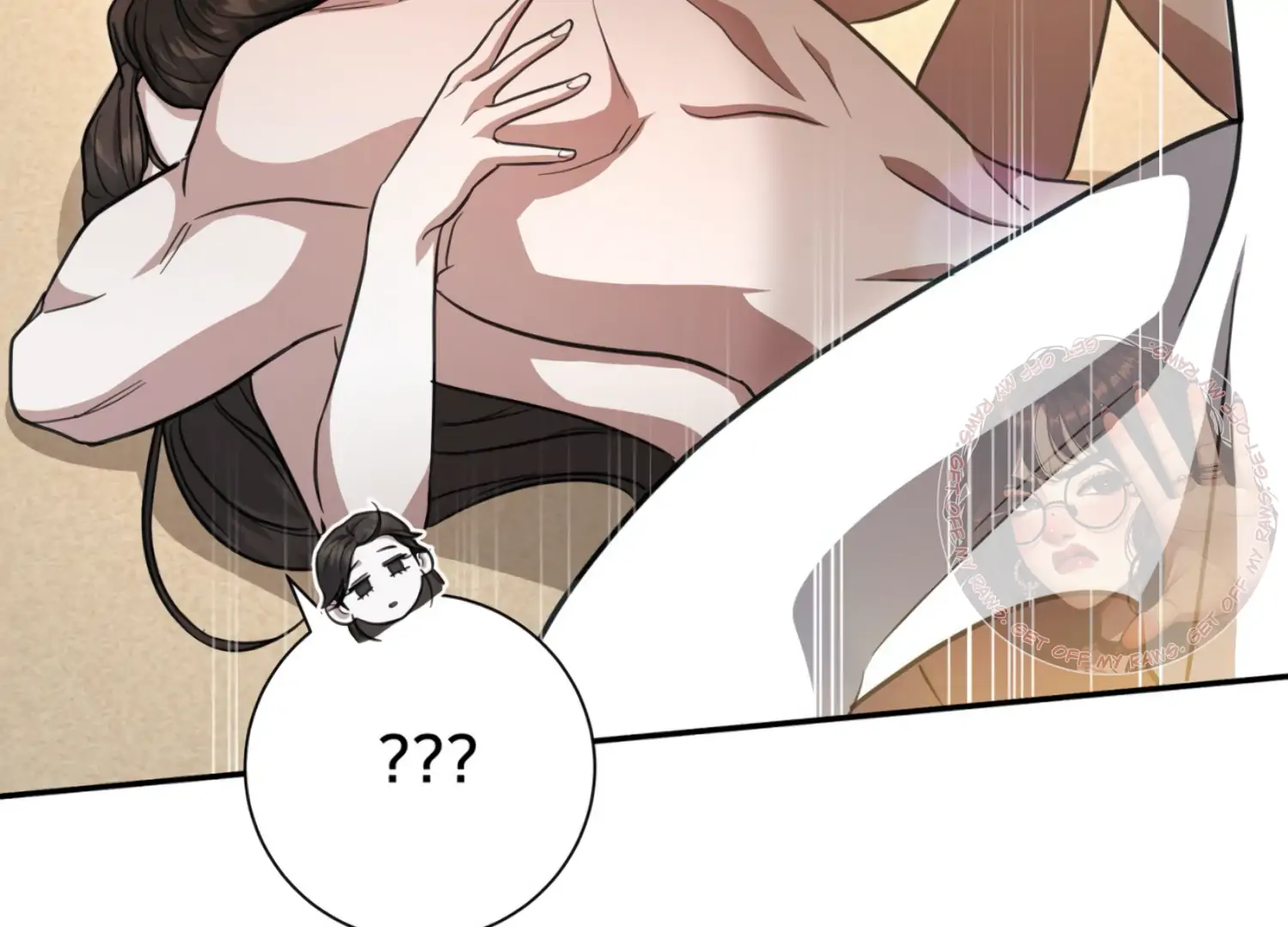 The Night When Flowers Fall Chapter 28 - Page 31