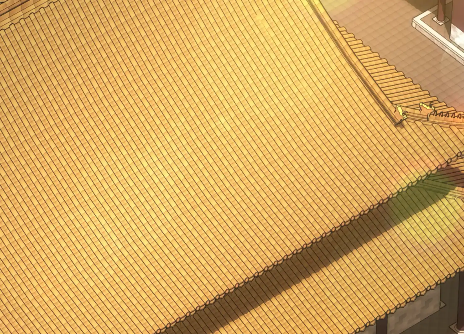 The Night When Flowers Fall Chapter 28 - Page 40