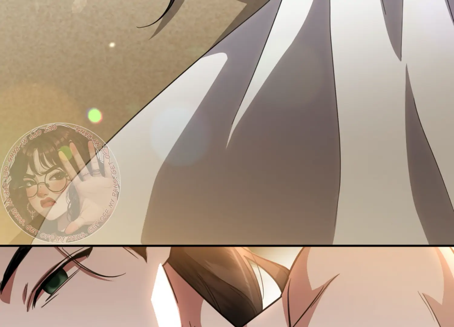 The Night When Flowers Fall Chapter 28 - Page 5