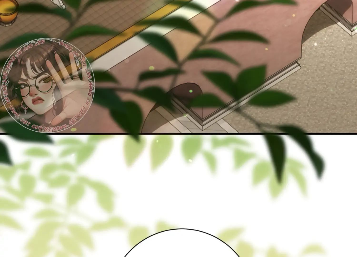 The Night When Flowers Fall Chapter 28 - Page 42