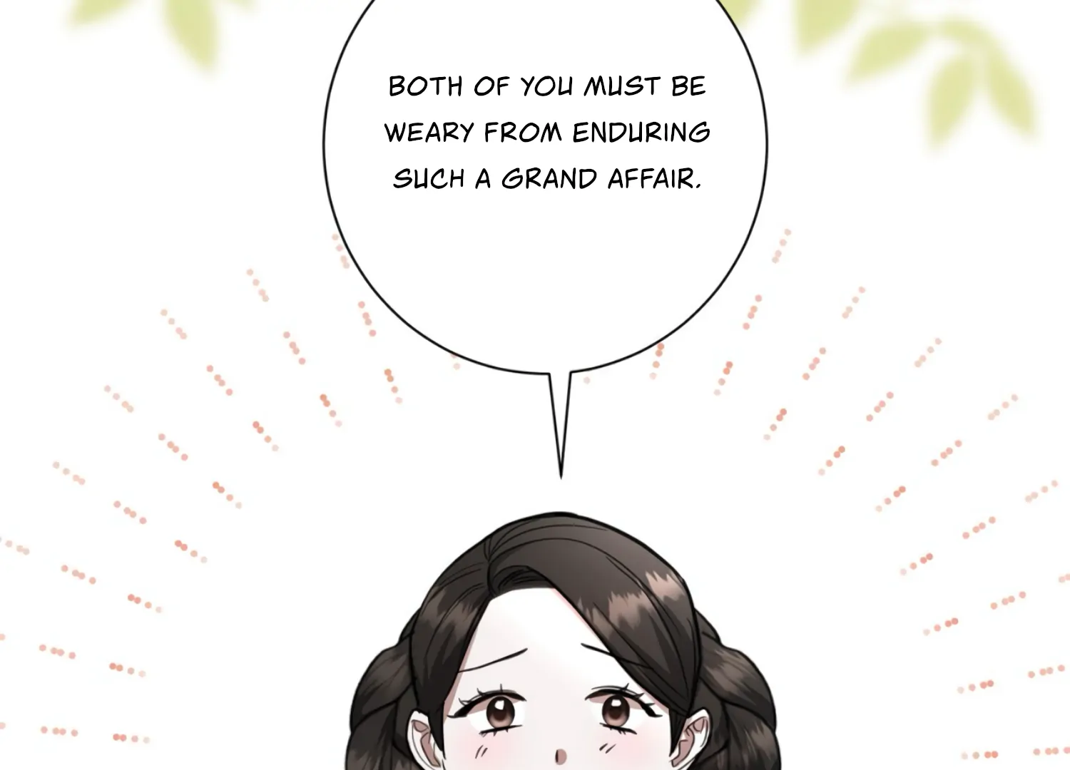 The Night When Flowers Fall Chapter 28 - Page 43