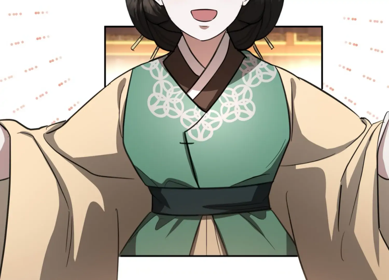 The Night When Flowers Fall Chapter 28 - Page 44