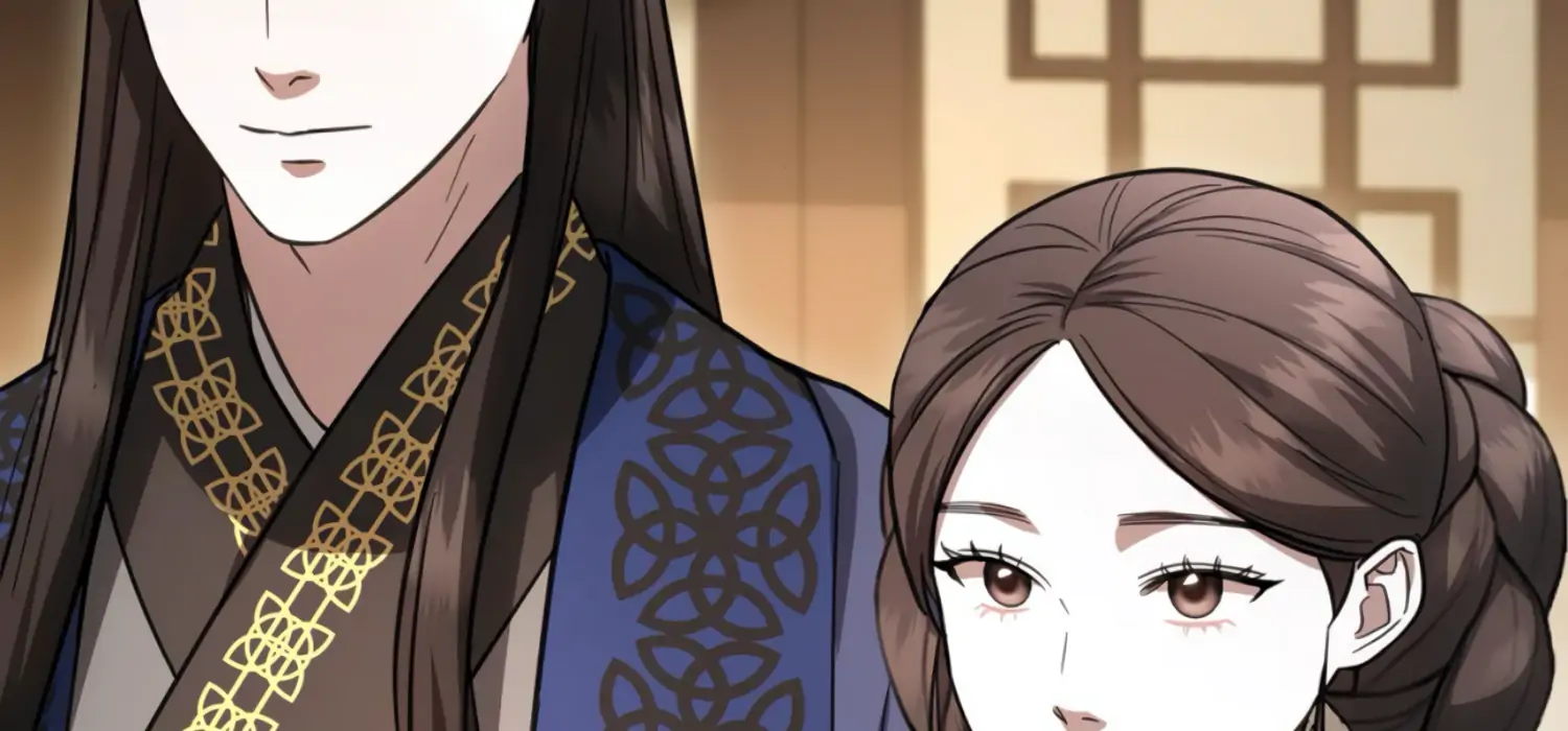 The Night When Flowers Fall Chapter 28 - Page 46